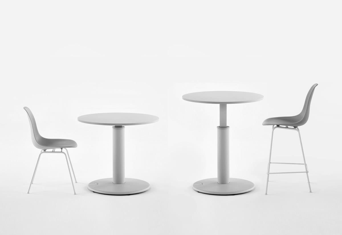 Herman Miller’s beloved OE1 furniture is back and even better for hybrid work