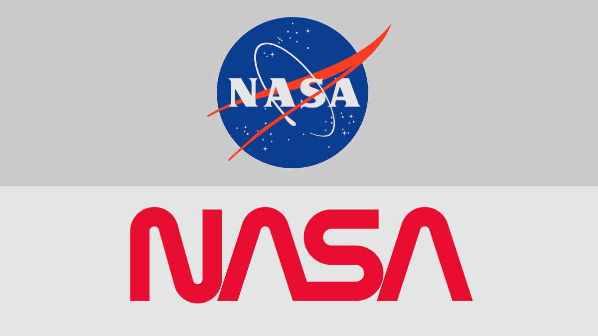 NASA is breaking a cardinal rule of branding