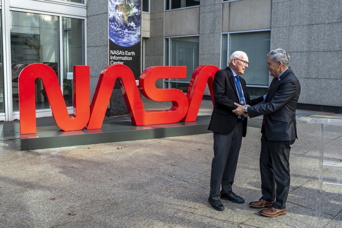 NASA is breaking a cardinal rule of branding