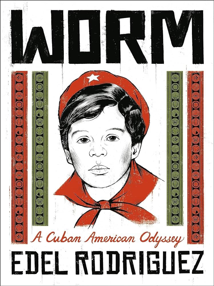 The most famous political illustrator of our time tells his own story