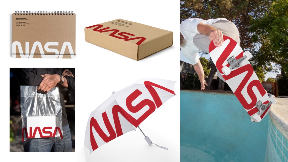 NASA is breaking a cardinal rule of branding
