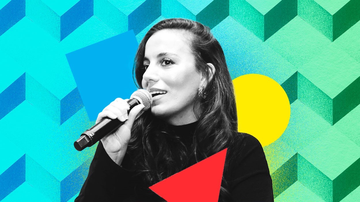 6 things to know about Mira Murati, OpenAI’s new interim CEO 6 things to know about Mira Murati, OpenAI’s new interim CEO