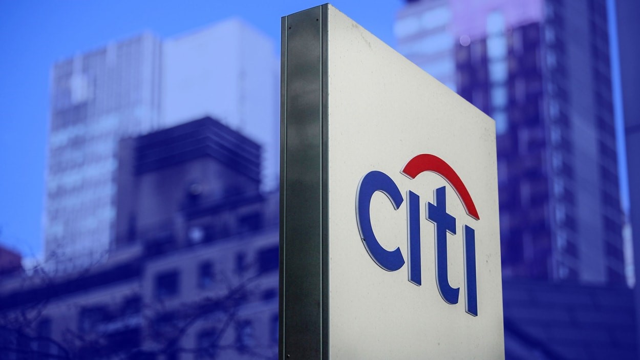 Citigroup layoffs loom as the financial giant makes some of its most drastic changes in years