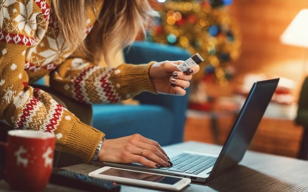 Cyber Monday Expected To Generate $12B In Shopping Revenue