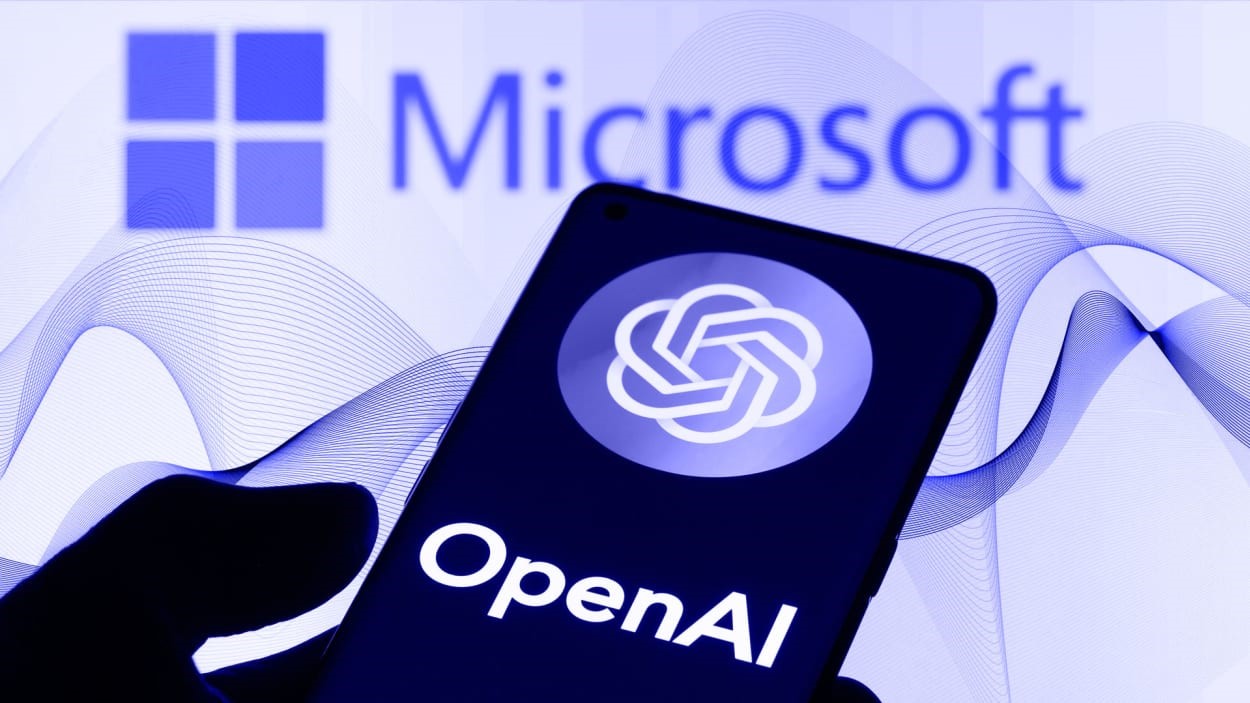 For Microsoft, a post-Altman OpenAI would be uncharted territory
