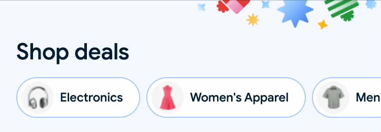 Google rolls out new shopping features to boost conversions Google rolls out new shopping features to boost conversions