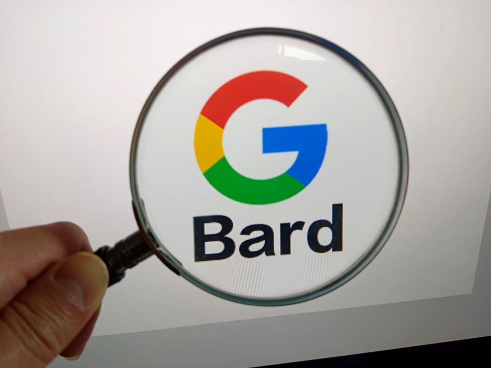 Google sues scammers that allegedly released a malware-filled Bard knockoff