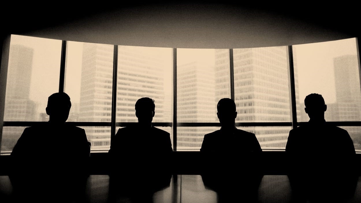 If you do any of these 9 things, you might be a toxic boss If you do any of these 9 things, you might be a toxic boss