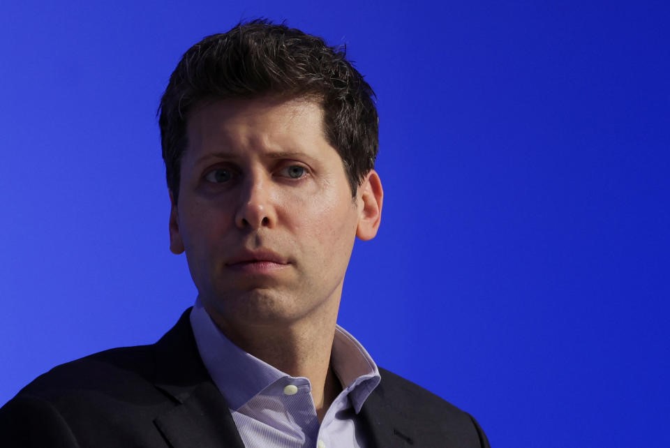 Internal memo says Sam Altman’s firing wasn't due to 'malfeasance' or OpenAI safety practices