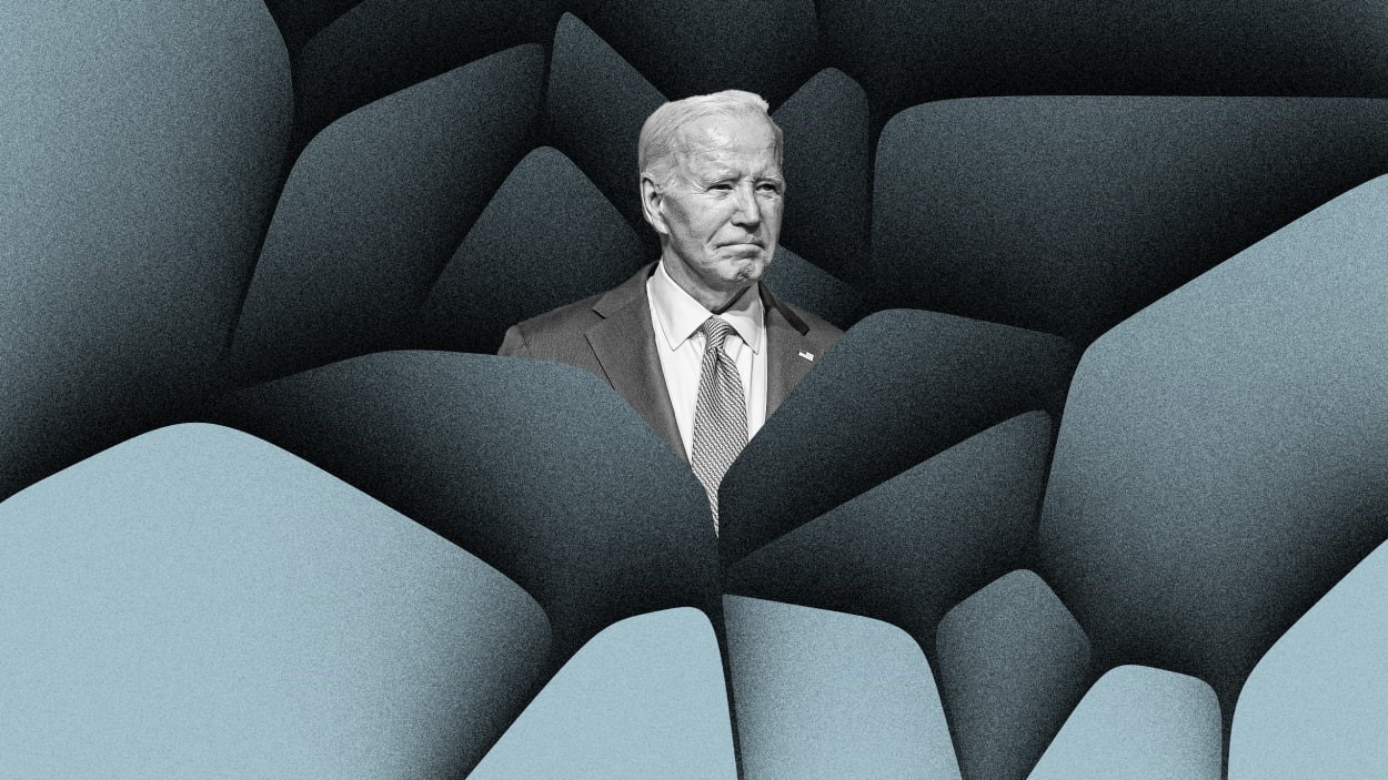Is Biden doing enough to protect workers from AI?