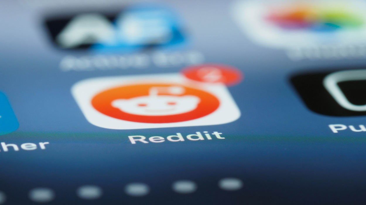 Reddit’s long-awaited IPO might finally be happening soon
