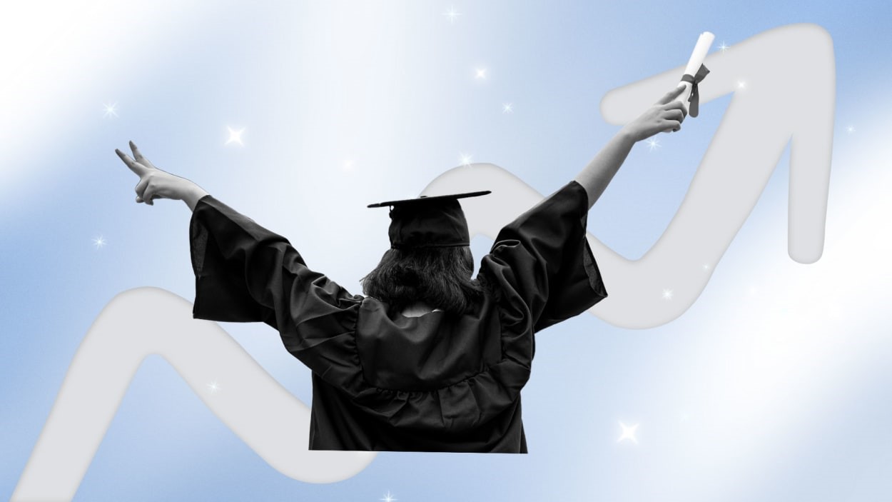 These 5 business schools have reached gender parity. Others aren’t far behind These 5 business schools have reached gender parity. Others aren’t far behind