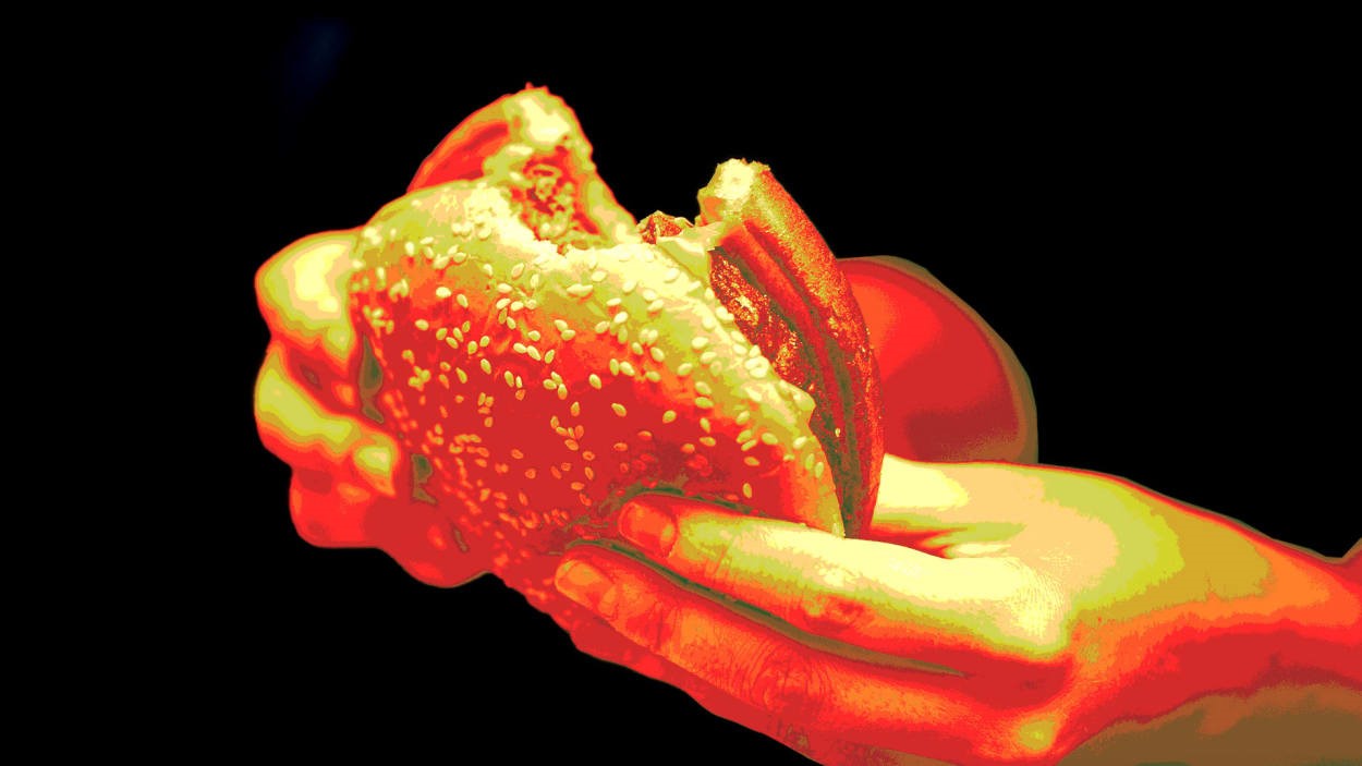Wendy’s, Burger King franchise empires are going bankrupt. Is the fast-food model broken?