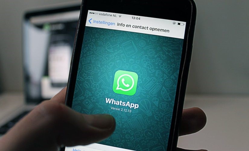 WhatsApp privacy with new call IP address hiding