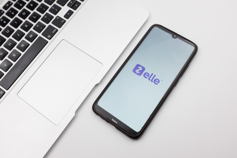 Zelle may refund your money if you were scammed