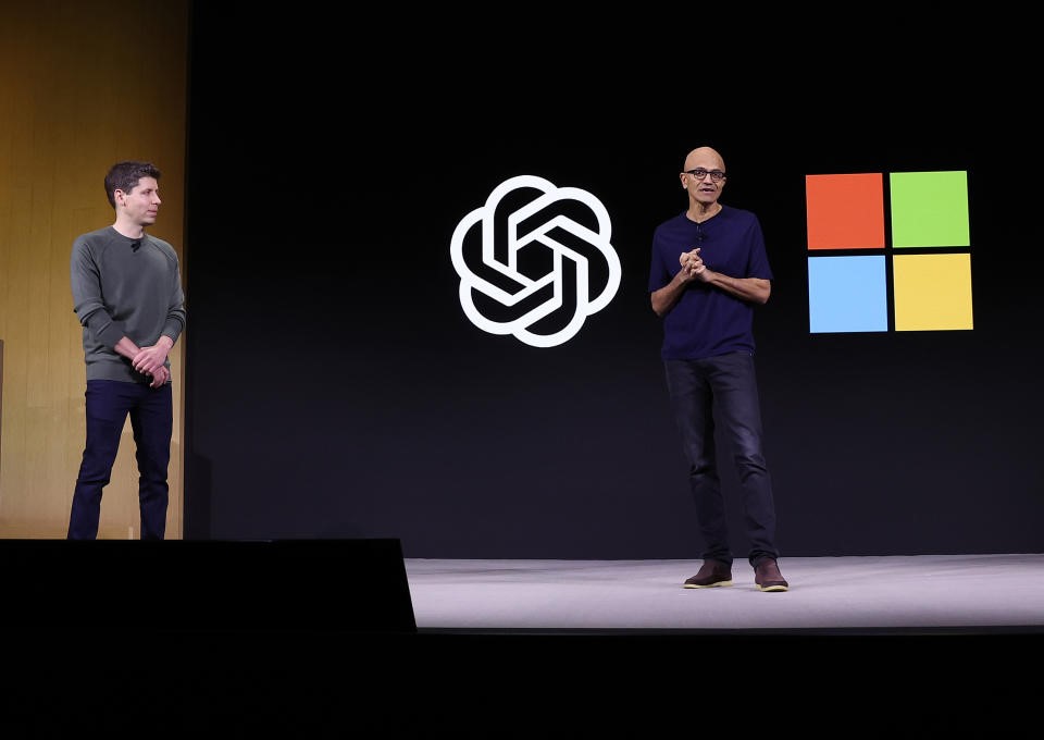 The FTC is reportedly looking into Microsoft’s $13 billion OpenAI investment