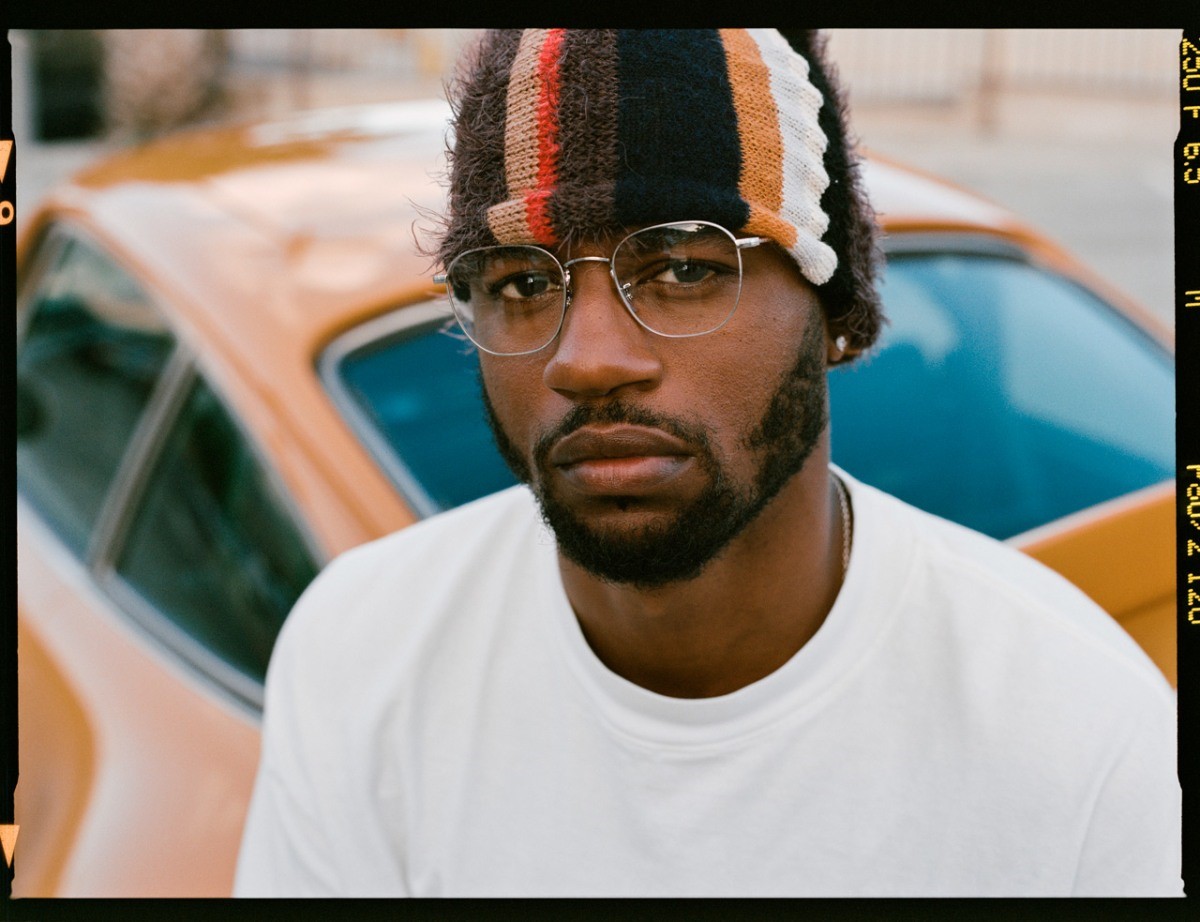 How Kendrick Lamar and Global Citizen are putting Africa on the map of touring musicians