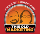 10 top marketing podcasts for 2024