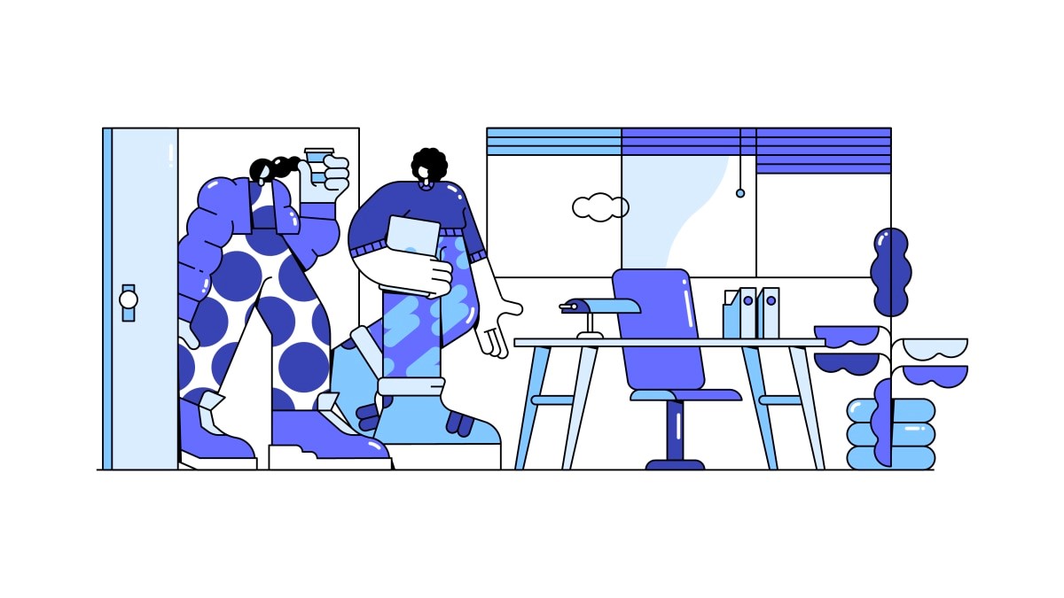 RTO in 2024: Fast Company’s 8-point guide for designing an office your workers actually want to return to