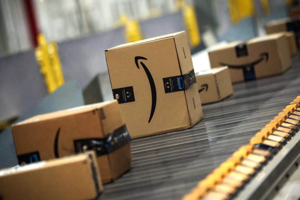 Amazon asks court to dismiss FTC lawsuit that accuses it of ‘monopolistic practices’