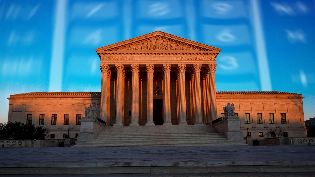 An under-the-radar Supreme Court case could upend the tax code and derail wealth taxation