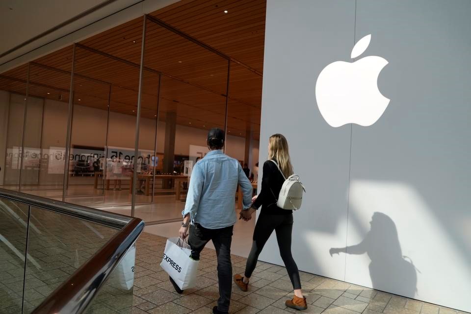 Apple is settling a class action lawsuit over Family Sharing for $25 million
