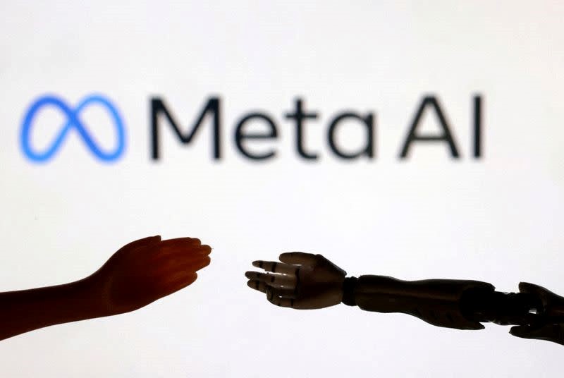 Meta and IBM form open-source alliance to counter big AI players