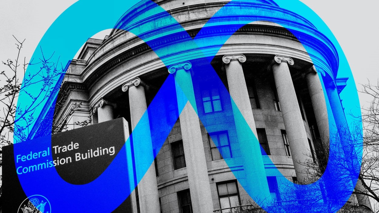 Meta’s new legal strategy: calling the FTC’s actions unconstitutional