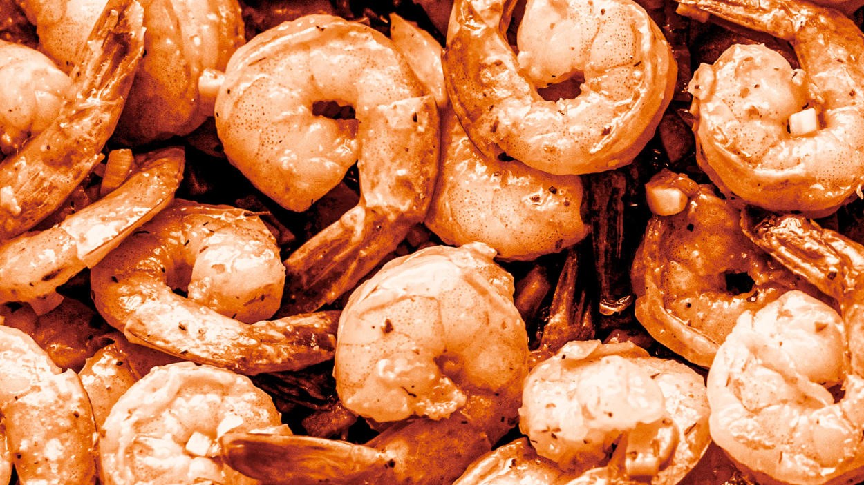 Red Lobster vastly underestimated how much shrimp people could eat—but it may still be a marketing win