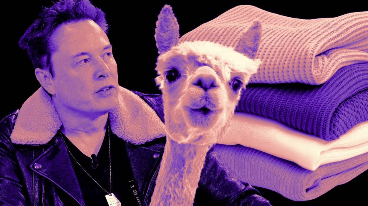 Today’s top business headlines: Elon Musk’s AI venture, Shein IPO, and Meta’s Purple Llama announcement