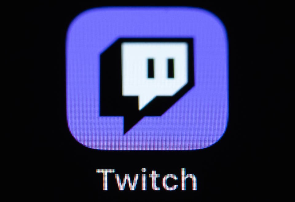 Twitch rescinds policy that allowed ‘artistic nudity’