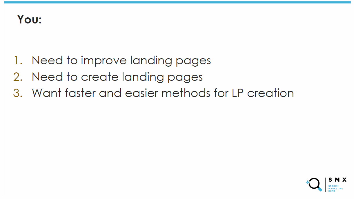 3 tips to improve your conference presentations 3 tips to improve your conference presentations