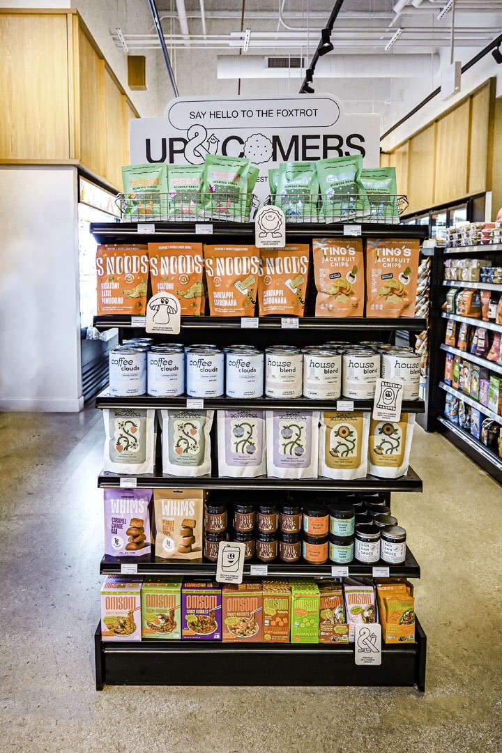 How America’s most influential corner store picked 2024’s next hot snacks