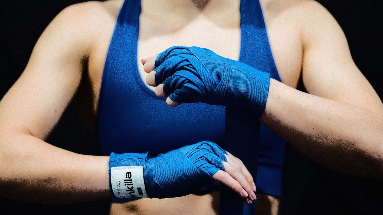 4 lessons boxing can teach workers about how to get ahead