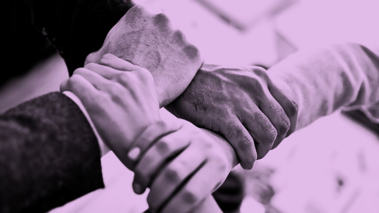 4 science-backed ways to build trust as a leader