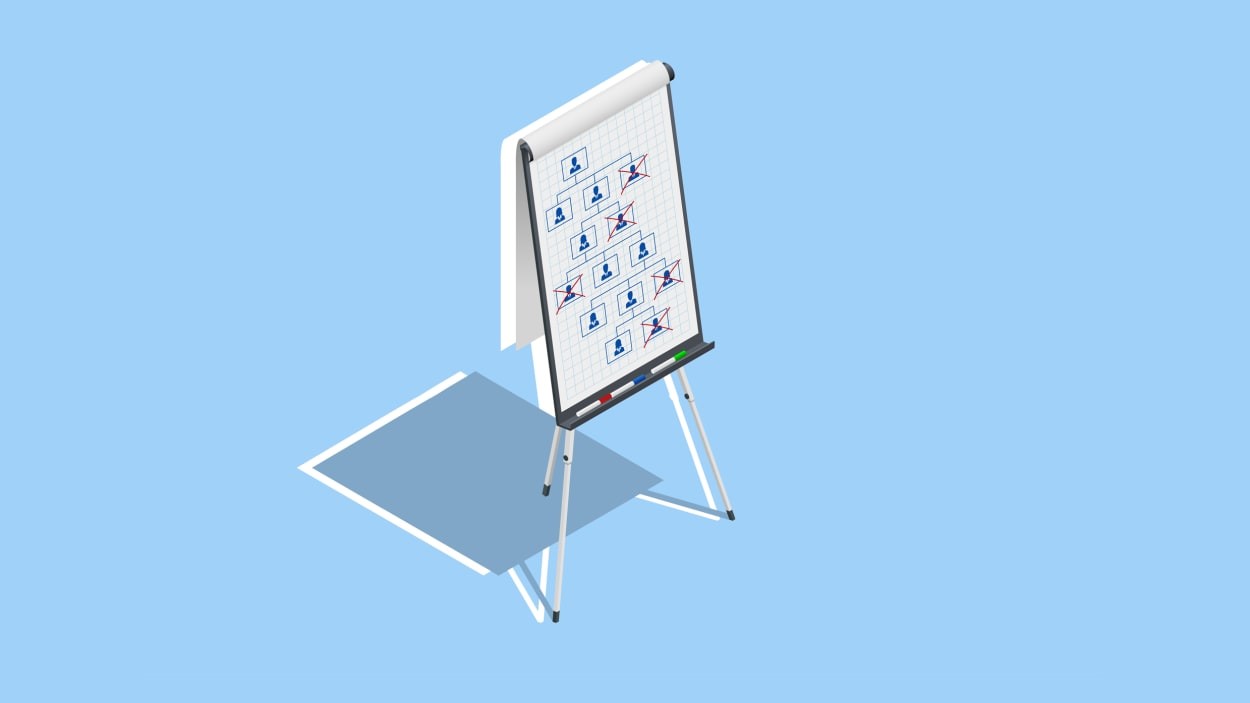 As waves of layoffs continue, here’s how workers can cope with economic uncertainty As waves of layoffs continue, here’s how workers can cope with economic uncertainty
