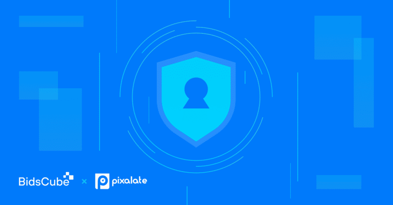BidsCube teams up with Pixalate to combat ad fraud by BidsCube