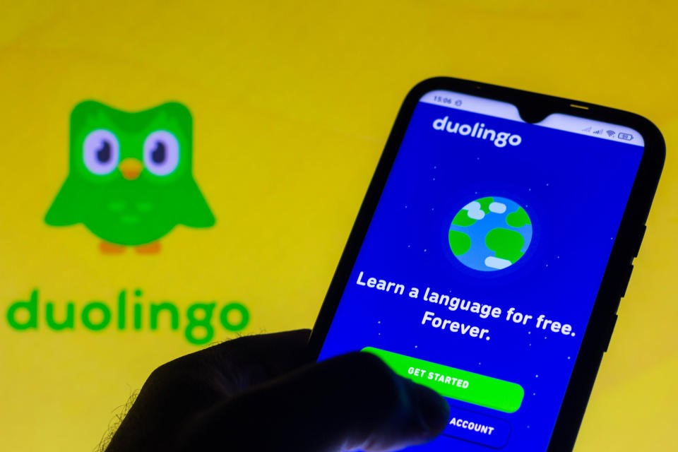 Duolingo lays off contractors as it starts relying more on AI