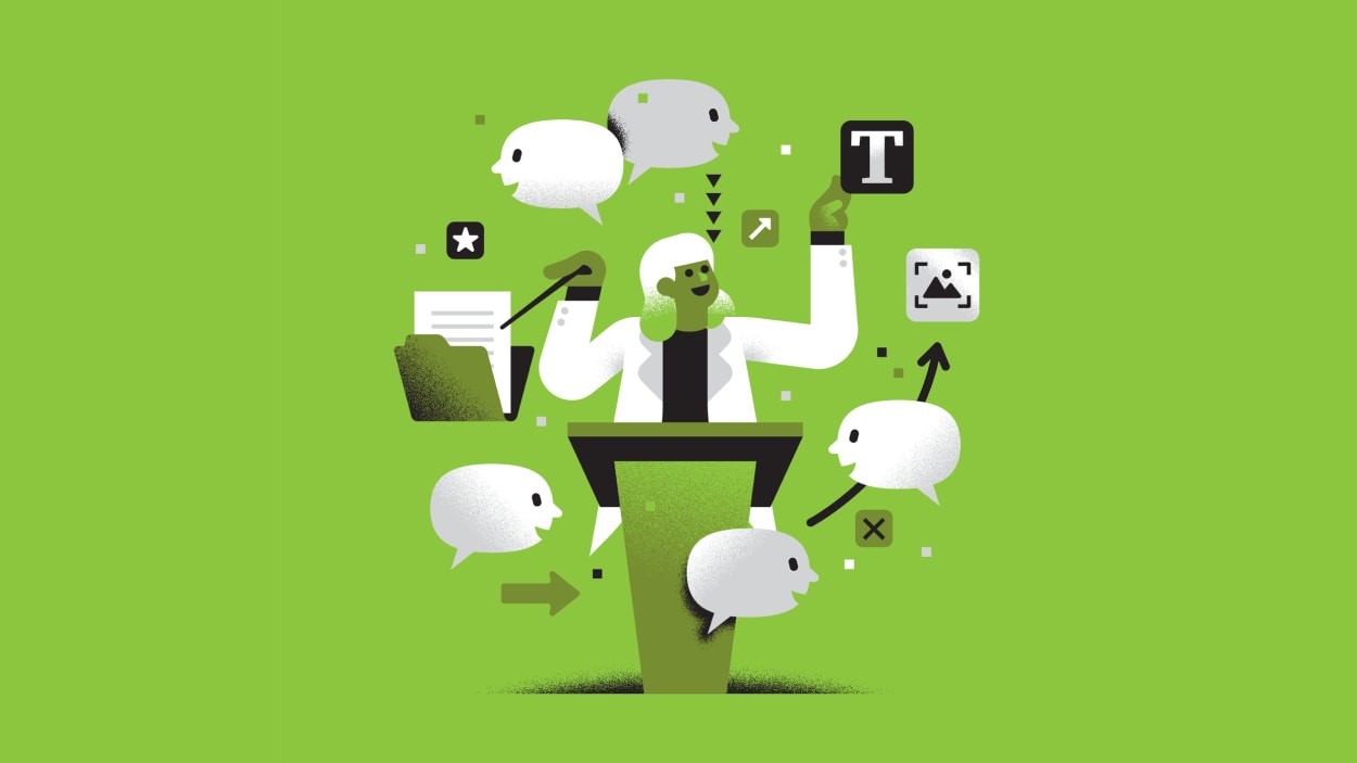 One simple question that will reframe interactions with a tough boss (and not get you fired)