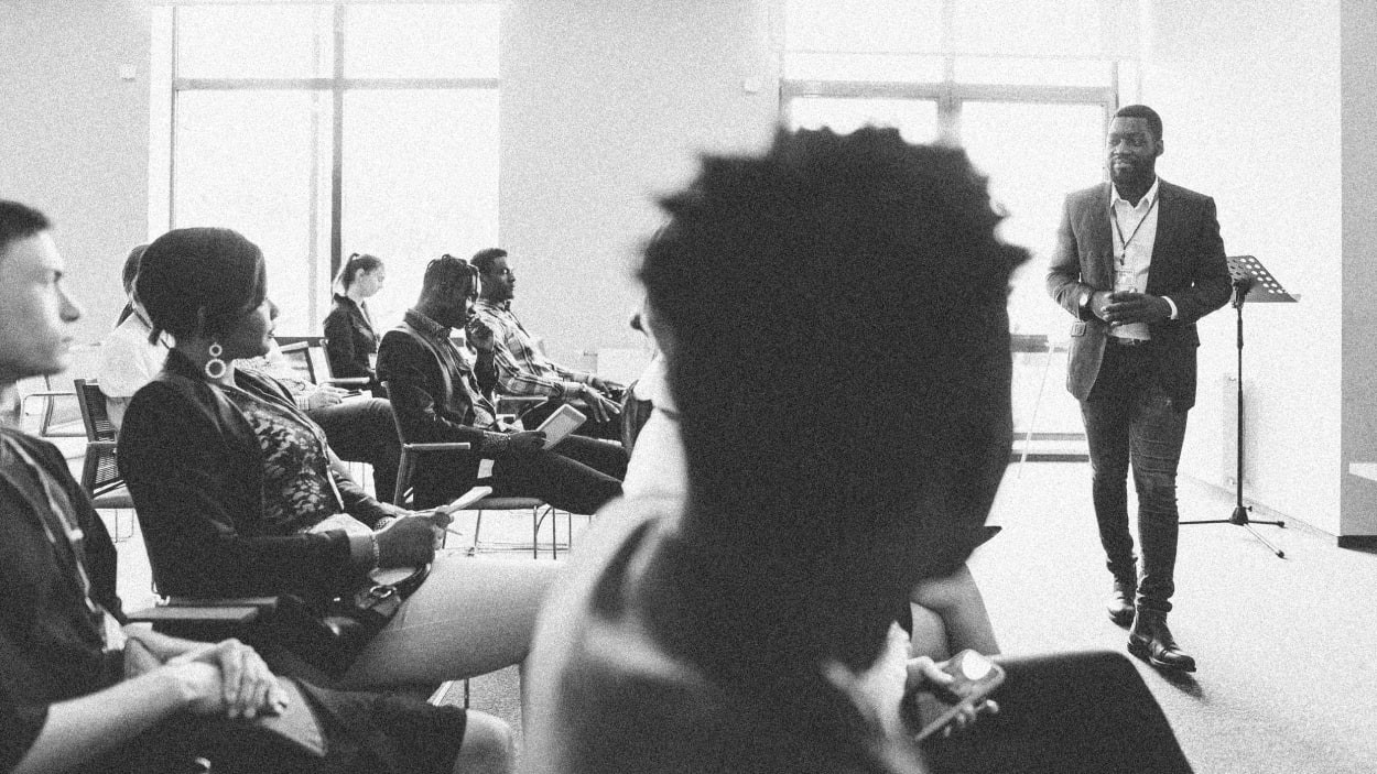 Why great leaders overcommunicate