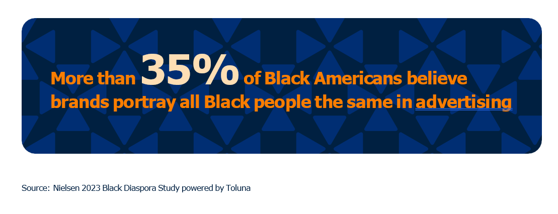 American Black consumers: More diverse, demanding and reachable than ever