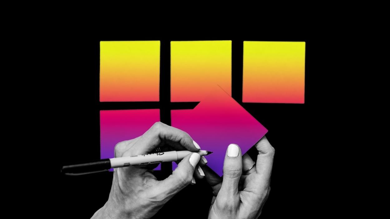 Procrastination is an emotional problem. Embrace healthy productivity with these 5 principles