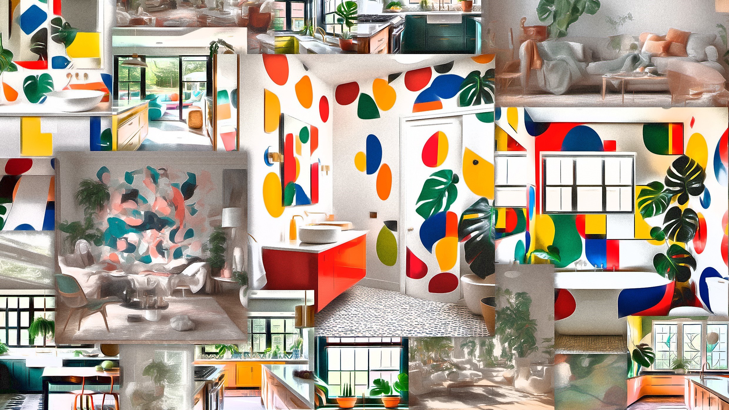 4 top interior design studios share how AI is changing their business