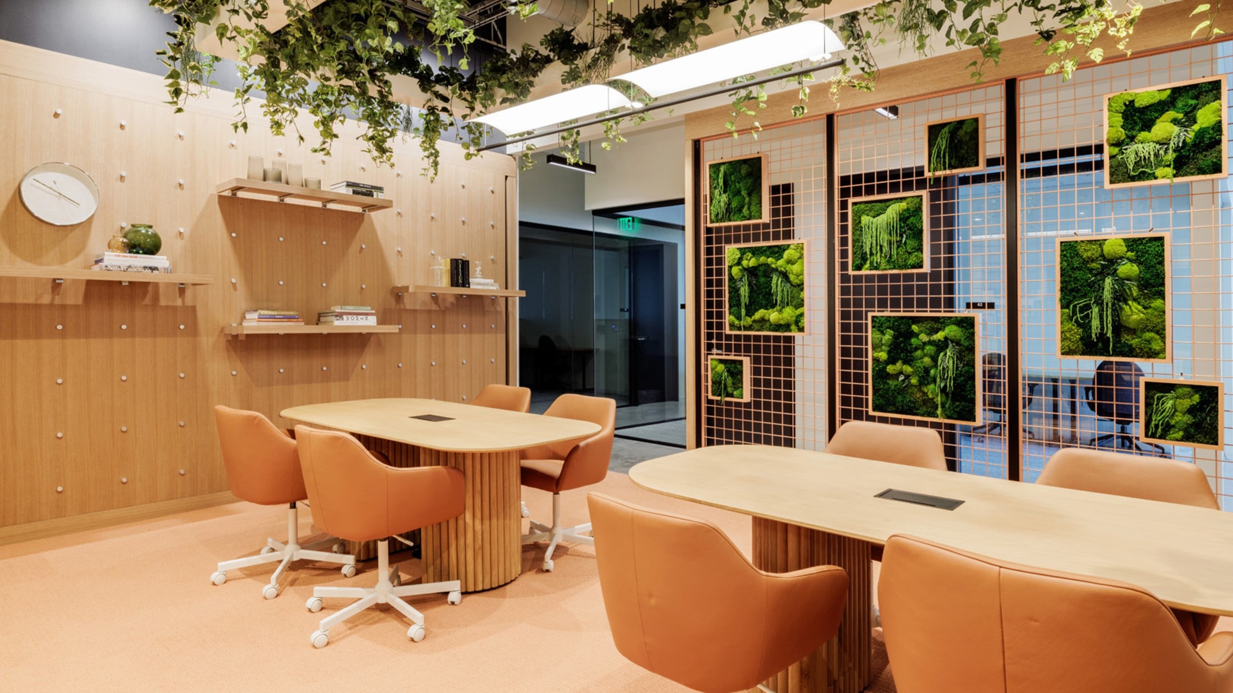 Ikea has a plan for the office of the future, and it looks a lot like coworking