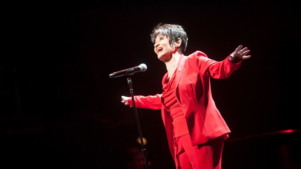 3 lessons on leadership and workplace collaboration from Broadway legend Chita Rivera