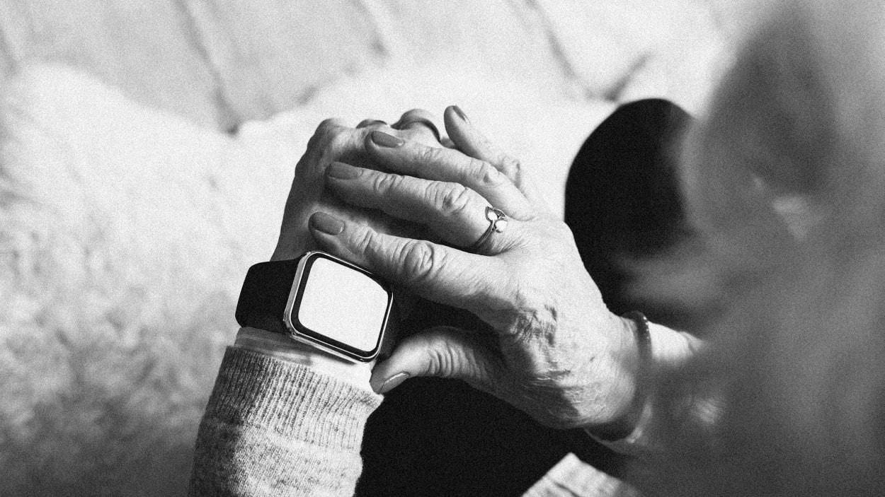 4 ways Apple could make life easier for elderly customers—that would benefit us all