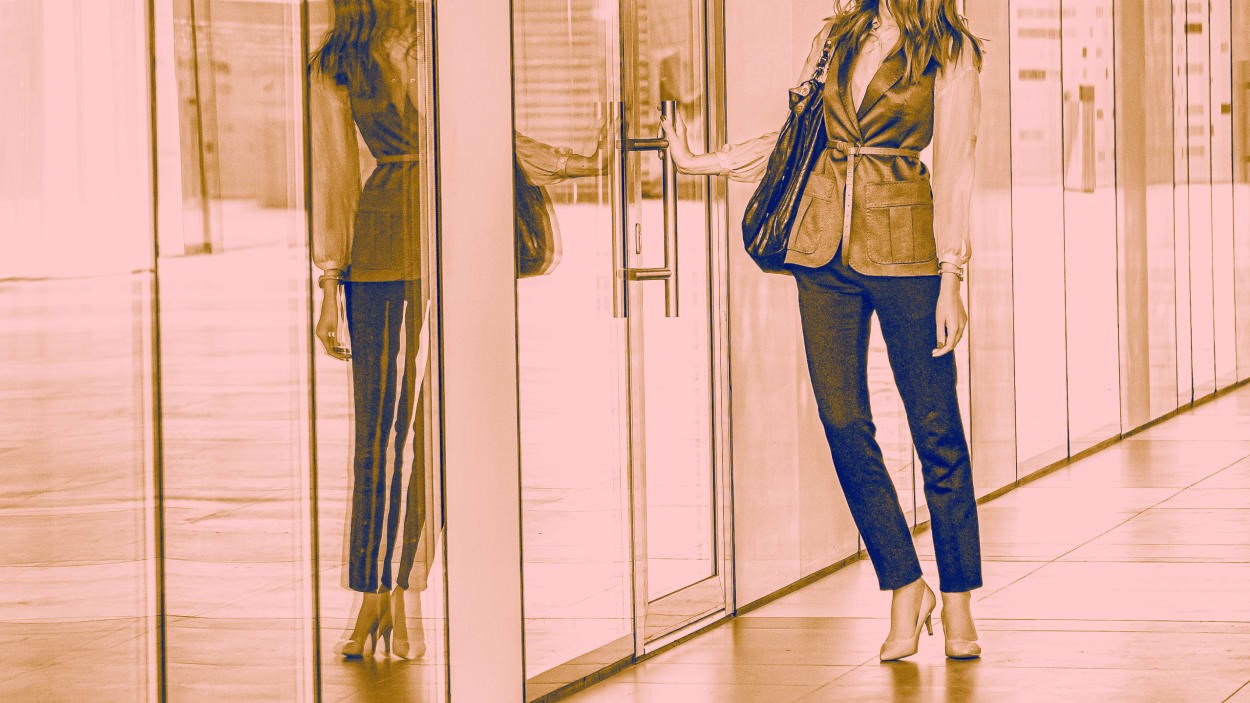 6 women on what they learned about starting a business in midlife 6 women on what they learned about starting a business in midlife