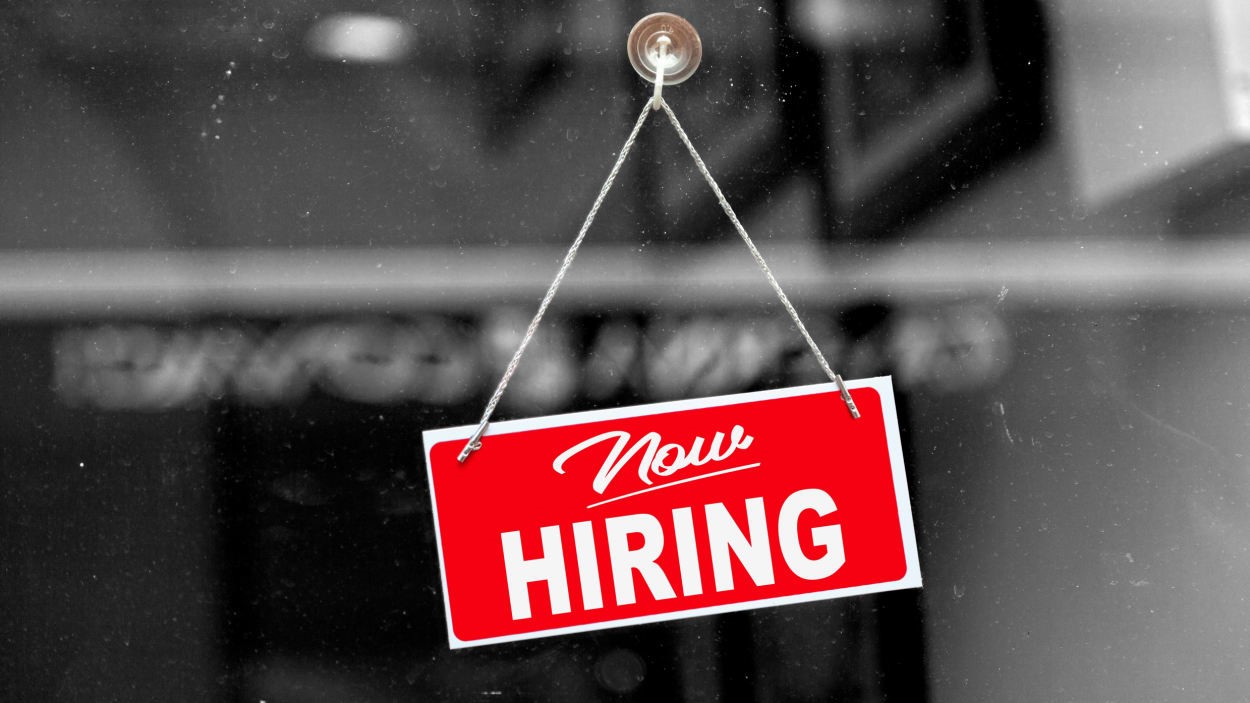 Despite high-profile layoffs, employers added 353,000 jobs in January