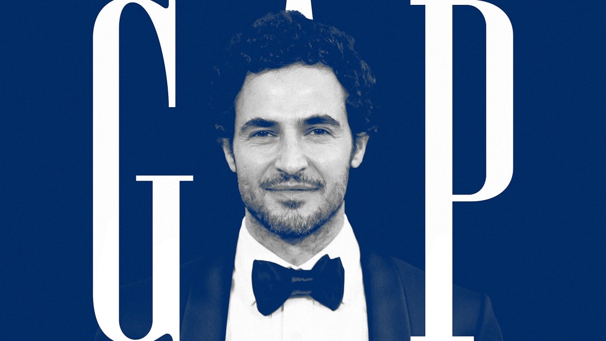 Gap Inc. hires Zac Posen as its new creative director. He’s a surprising pick