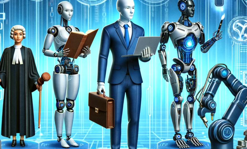 Generative AI set to disrupt majority of jobs in next decade, study reveals